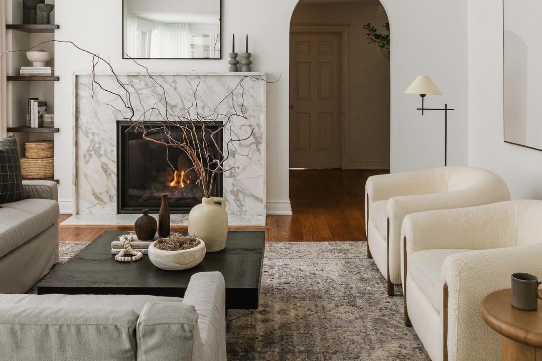 Create A Minimalist Home Decor