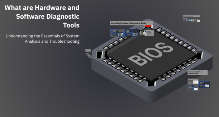 Best Software Tools For Diagnosing Hardware Failures Unleash Your Tech Potential