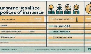 Different Types Of Insurance Policies Available Explained Different Types Of Insurance Policies Available Explained