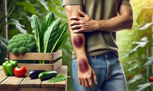 Common Signs Of Nutritional Deficiencies Explained