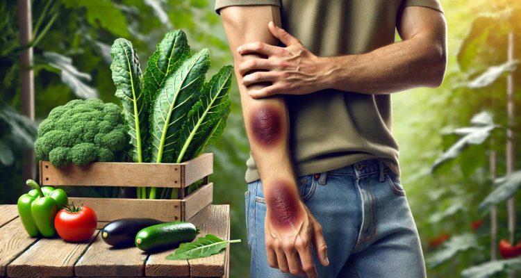 Common Signs Of Nutritional Deficiencies Explained